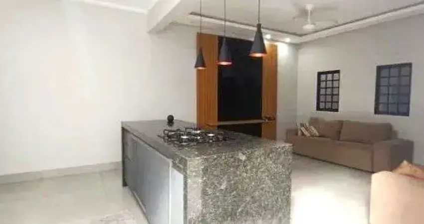 Casa á venda com 3 quartos, 115 m² - residencial e comercial palmares.