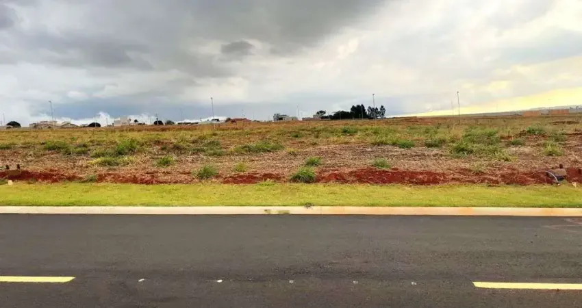 Terreno à venda, 403 m² por R$ 280.000,00 - Residencial Riviera Village - Cravinhos/SP