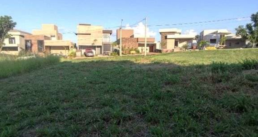 Terreno à venda, 334 m² por R$ 405.000,00 - Quintas de São José - Ribeirão Preto/SP