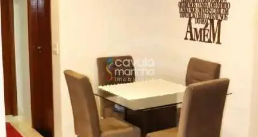 Apartamento á venda com 2 quartos, 58 m² - edifício rubens bichuette -  residencial greenville.