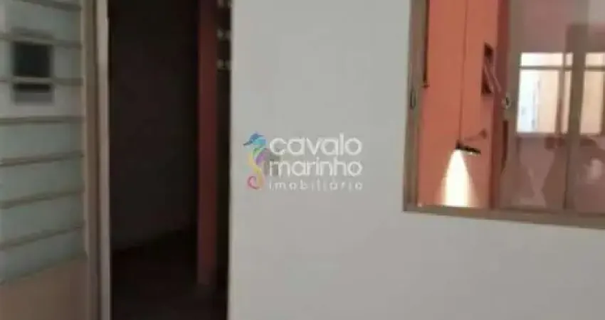 Apartamento á venda com 2 quartos, 42 m² - edifício guiana - residencial das américas.