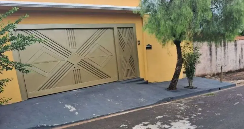 Casa com 3 quartos à venda na Rua Lourdes Barbosa Tango, 1, Portal do Alto, Ribeirão Preto