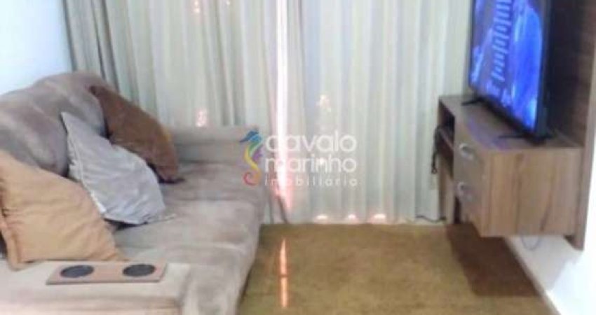 Apartamento à venda ou para alugar com 2 quartos, 53m² - Condomínio Liber Resort - Alto da Boa Vista.