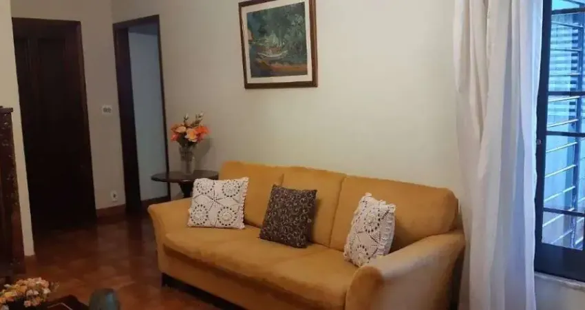 Casa com 3 dormitórios à venda, 112 m² por R$ 585.000,00 - Bonfim Paulista - Centro - Ribeirão Preto/SP
