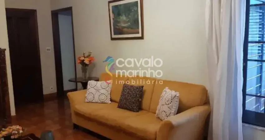 Casa com 3 quartos à venda na Rua Doutor Marciano, 10057, Bonfim Paulista, Ribeirão Preto