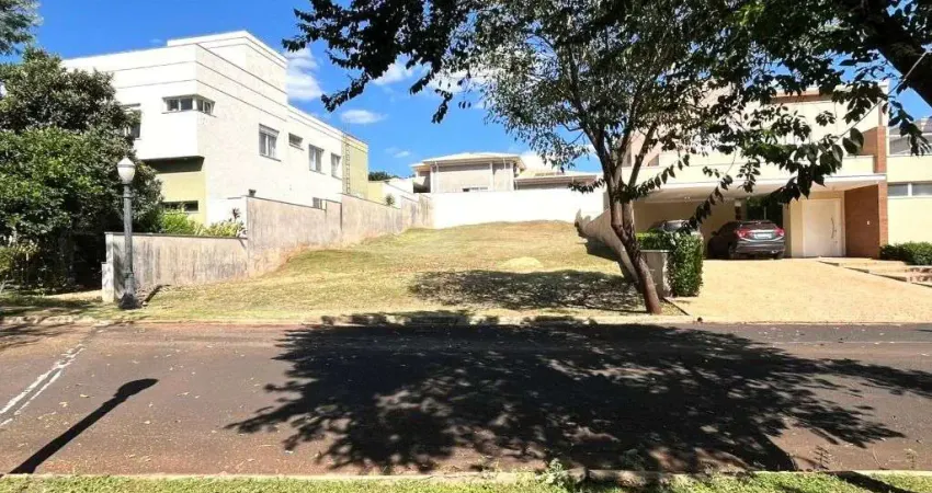 Terreno à venda, 533 m² por R$ 650.000 - Condomínio Arara Azul - Ribeirão Preto/SP
