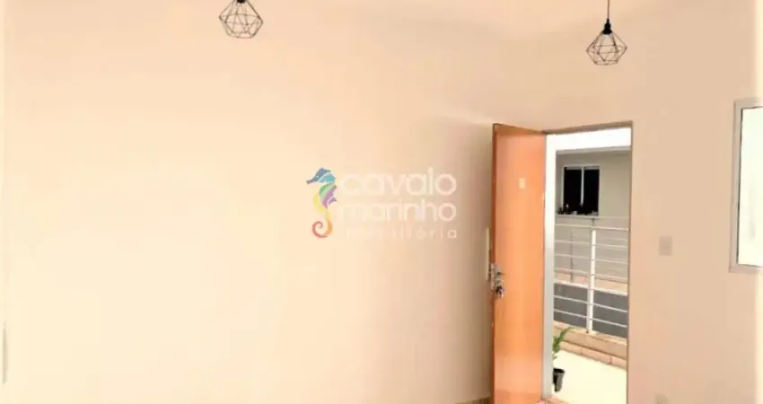 Apartamento à venda com 2 quartos, 44 m² 1 vaga - edifício copenhague - jardim itaú