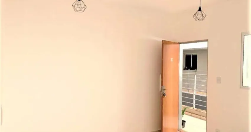 Apartamento com 2 dormitórios à venda, 44 m² por R$ 155.000,00 - Jardim Itaú - Ribeirão Preto/SP