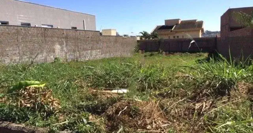 Terreno à venda, 497 m² por R$ 420.000 - City Ribeirão - Ribeirão Preto/SP