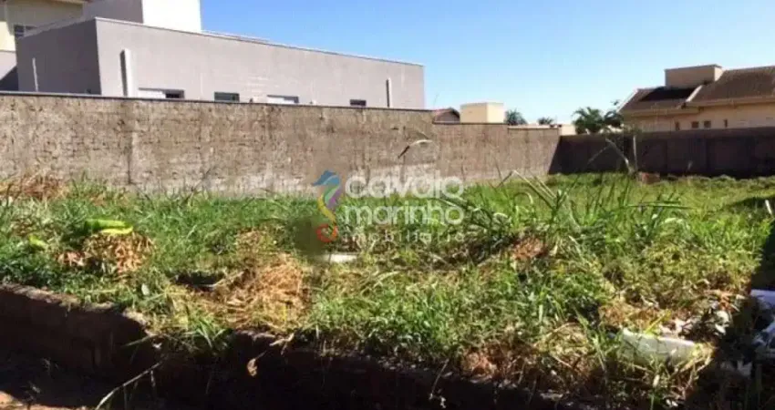 Terreno à venda na Rua João Castellucci, 1, City Ribeirão, Ribeirão Preto