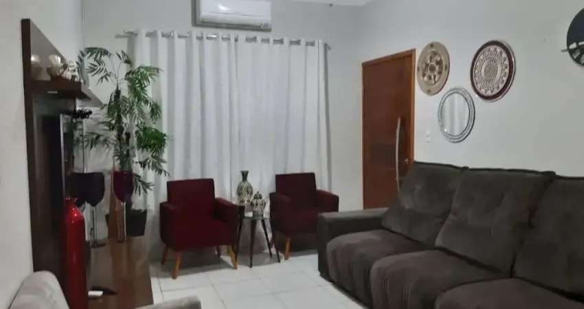 Casa com 7 dormitórios à venda, 414 m² por R$ 950.000,00 - Bonfim Paulista - João José Said Sobrinho 2 - Ribeirão Preto/SP