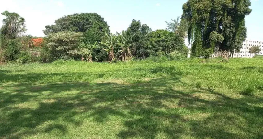 Terreno à venda, 375 m² por R$ 375.000,00 - Terras de Santa Martha - Bonfim Paulista - Ribeirão Preto/SP