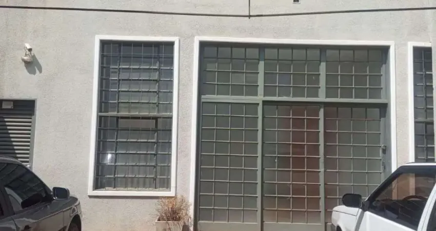 Ponto à venda, 172 m² por R$ 635.000,00 - Parque dos Lagos - Ribeirão Preto/SP