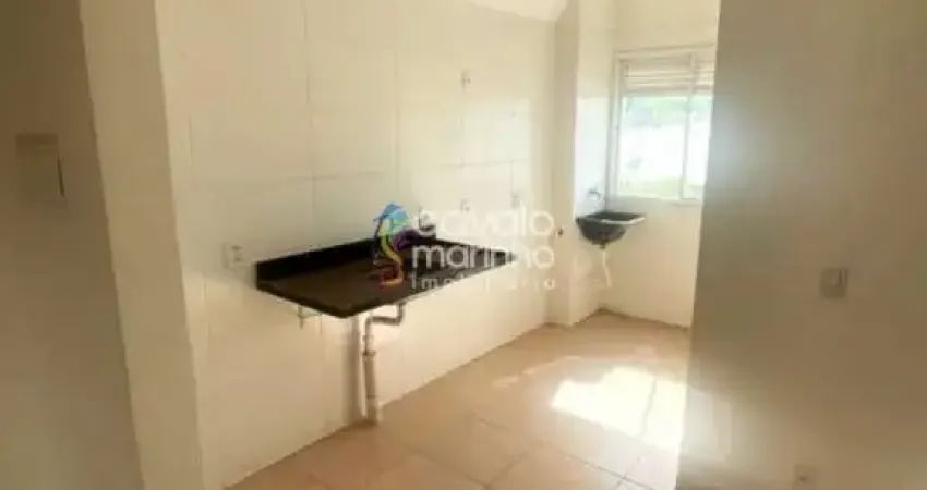 Apartamento á venda com 2 quartos, 43 m² - jardim heitor rigon.