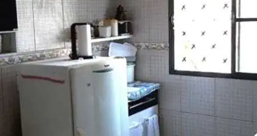 Apartamento com 2 dormitórios à venda, 42 m² por R$ 80.000 - Planalto Verde - Ribeirão Preto/SP