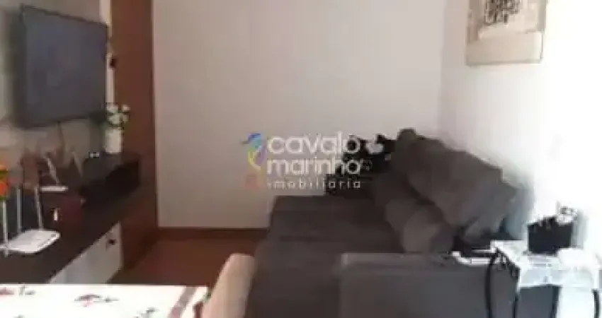 Apartamento á venda com 2 quartos, 41 m² - residencial prata - jardim ouro branco.