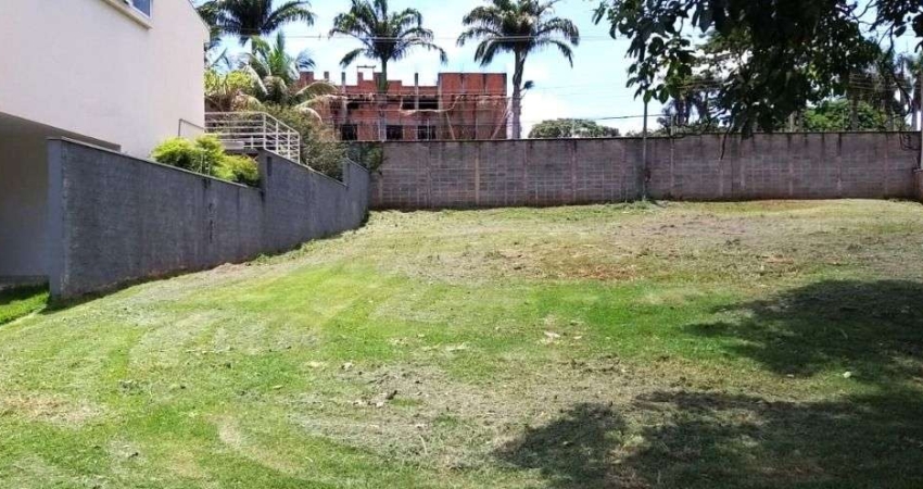 Terreno à venda, 390 m² por R$ 350.000 - Condomínio Aurora Village - Ribeirão Preto/SP