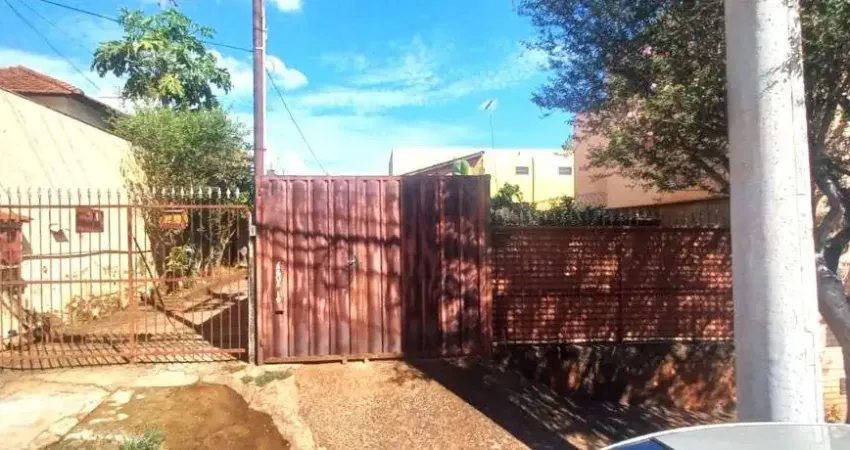 Casa com 2 dormitórios à venda, 258 m² por R$ 790.000,00 - Bonfim Paulista - Centro - Ribeirão Preto/SP