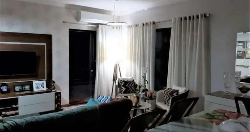Casa com 4 dormitórios à venda, 113 m² por R$ 617.000,00 - Jardim Manoel Penna - Ribeirão Preto/SP