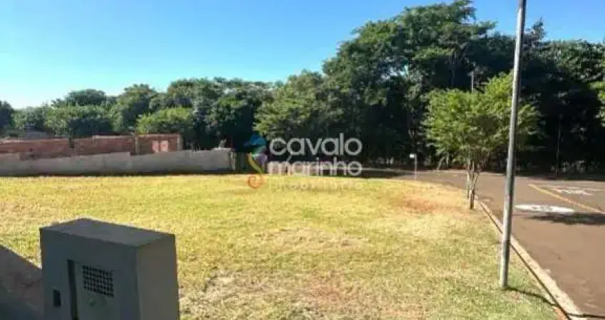 Terreno à venda, 525 m²  - Condomínio Reserva Santa Luisa