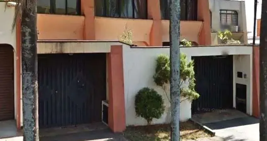 Casa com 3 dormitórios à venda, 215 m² por R$ 490.000 - Parque dos Bandeirantes - Ribeirão Preto/SP