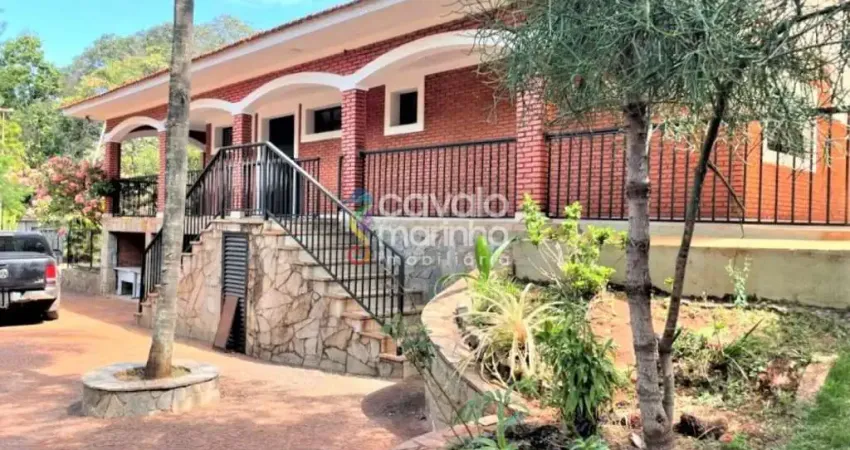 Chácara em condomínio à venda com 5 quartos, 6849 m² - recreio internacional - ribeirão preto/sp