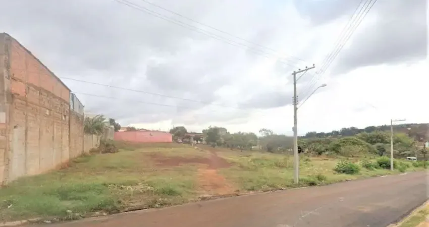 Terreno à venda, 462 m² por R$ 160.000,00 - Centro - Serrana/SP