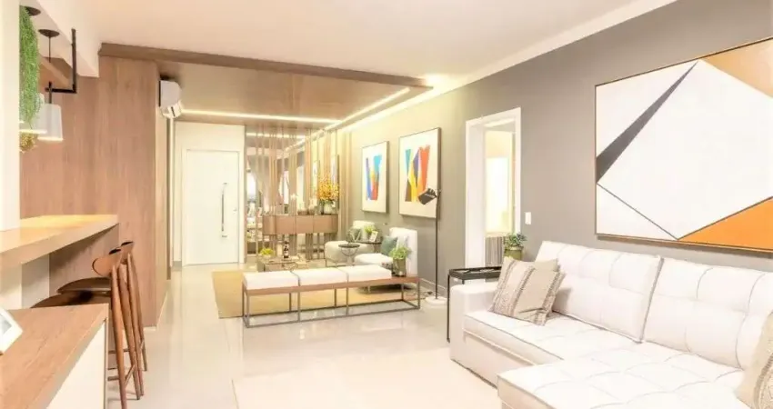 Apartamento com 3 dormitórios à venda, 132 m² por R$ 962.000,00 - Residencial Alto do Ipê - Ribeirão Preto/SP