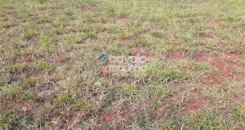 Terreno à venda, 362 m² - Jardim Vista Bella - Bonfim Paulista.