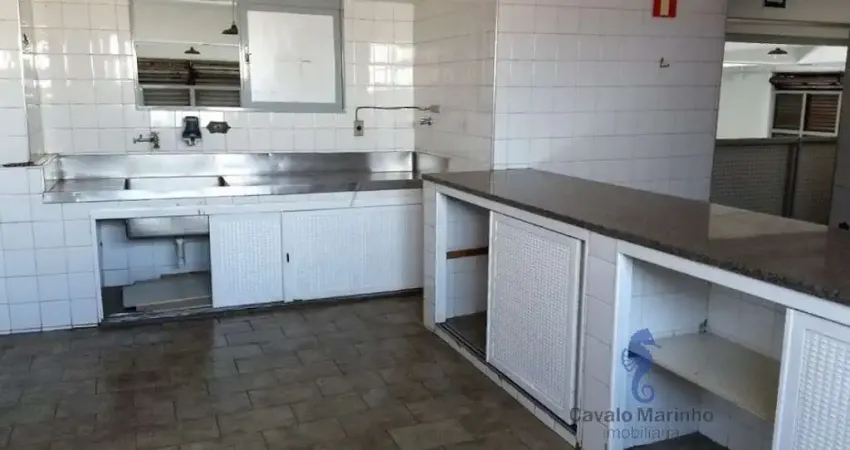 Ponto comercial à venda na Rua João Ramalho, 1691, Campos Elíseos, Ribeirão Preto