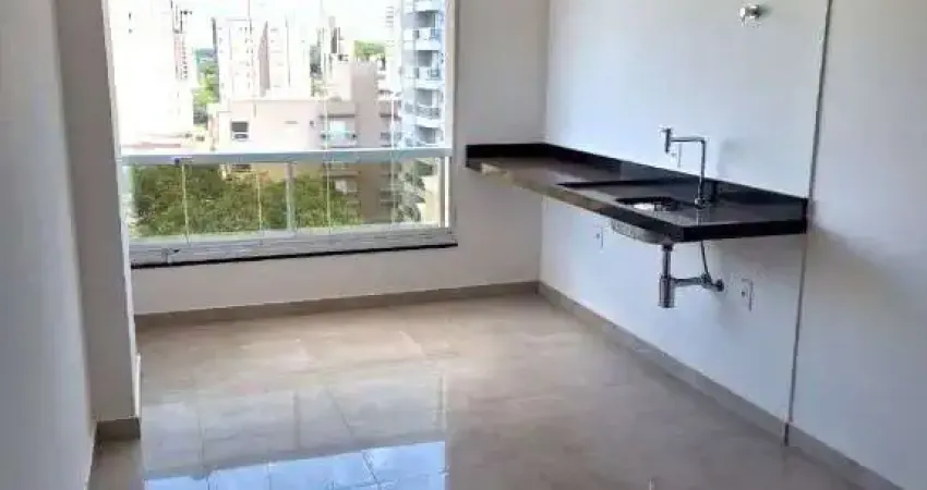 Apartamento com 2 dormitórios à venda, 79 m² por R$ 550.000,00 - Nova Aliança - Ribeirão Preto/SP