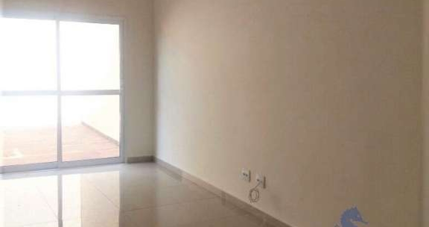 Apartamento com 2 dormitórios à venda, 65 m² por R$ 295.000,00 - Residencial Flórida - Ribeirão Preto/SP