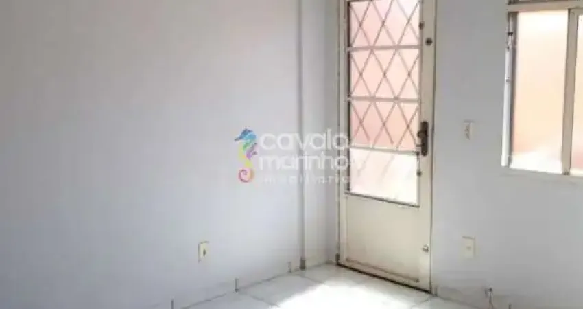 Apartamento à venda com 2 quartos, 58m² - edifício morada do sol - parque ribeirão preto.