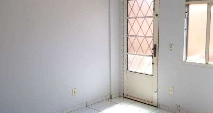 Apartamento com 2 dormitórios à venda, 58 m² por R$ 130.000,00 - Parque Ribeirão Preto - Ribeirão Preto/SP