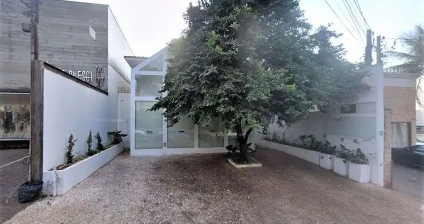 Ponto à venda, 650 m² por R$ 1.300.000,00 - Jardim Sumaré - Ribeirão Preto/SP