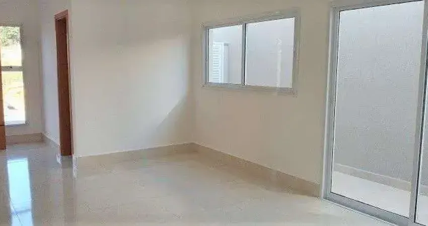 Casa com 3 dormitórios à venda, 125 m² por R$ 692.000,00 - Terras de San Pedro - Ribeirão Preto/SP