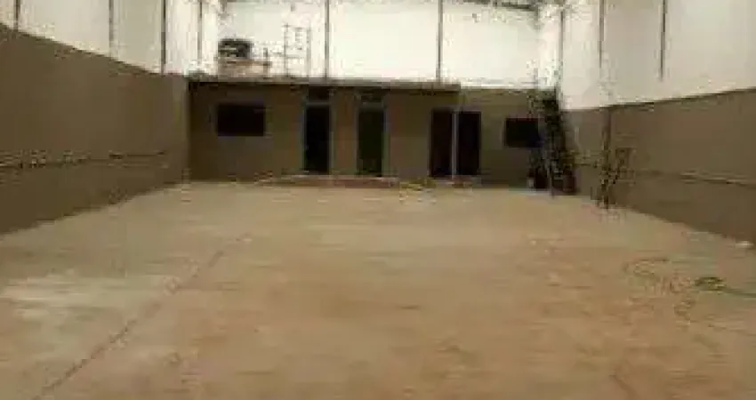 Salão à venda, 500 m² por R$ 1.100.000,00 - Vila Carvalho - Ribeirão Preto/SP