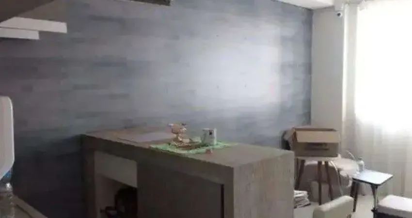Sala à venda, 46 m² por R$ 215.000,00 - Centro - Ribeirão Preto/SP