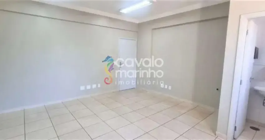 Sala à venda ou para alugar, 22 m² - edif. santa luzia medical center - jardim sumaré.