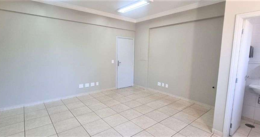 Sala, 22 m² - venda por R$ 130.000,00 ou aluguel por R$ 2.046,38/mês - Jardim Sumaré - Ribeirão Preto/SP