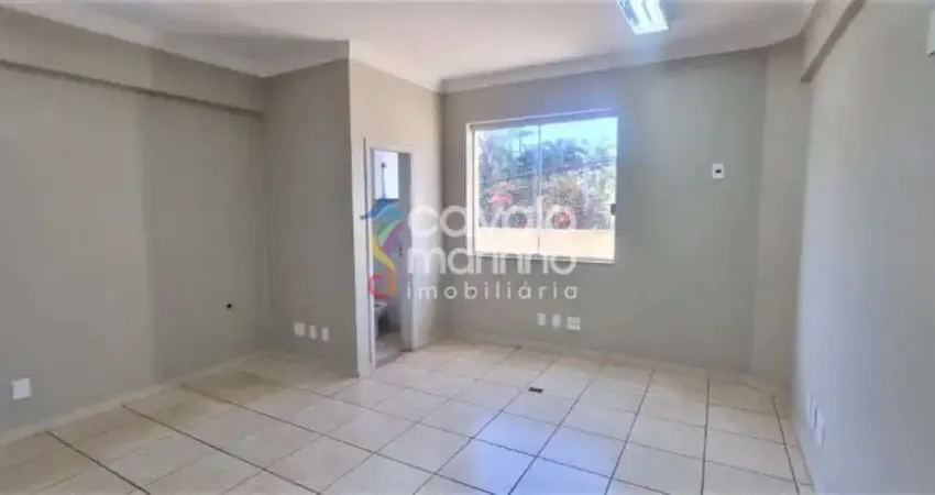Sala comercial térrea à venda, 1 vaga, 26 m² - edifício santa luzia - jardim sumaré