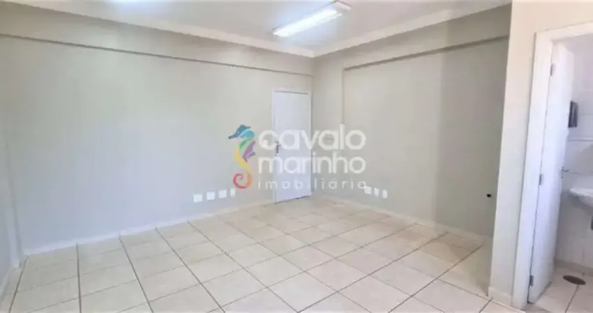 Sala comercial à venda, 1 vaga, 25 m²  - edifício santa luzia - jardim sumaré