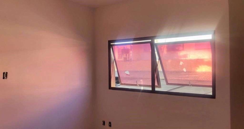 Sala à venda, 23 m² por R$ 100.000,00 - Nova Ribeirânia - Ribeirão Preto/SP
