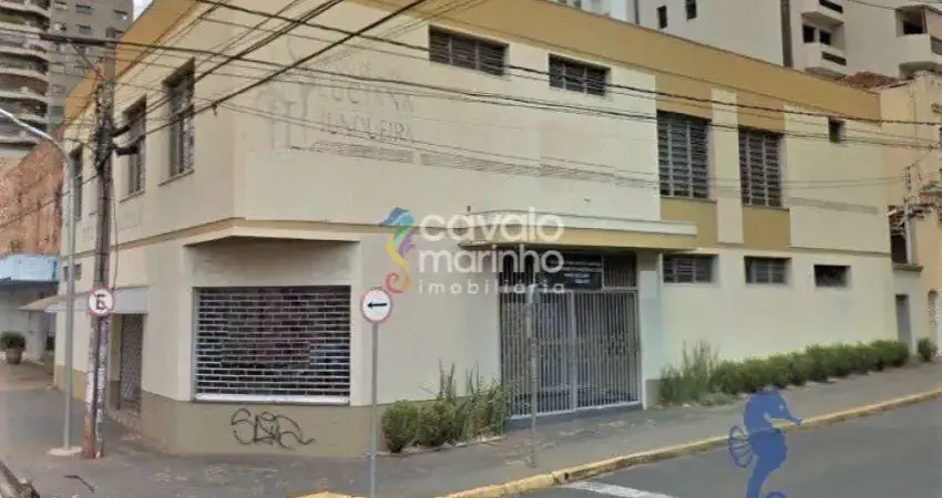 Sala comercial à venda na Rua Garibaldi, 1, Centro, Ribeirão Preto