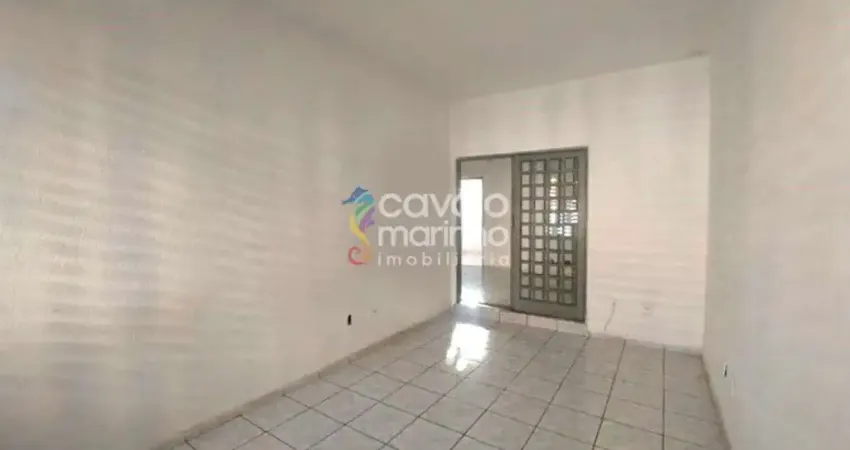 Ponto comercial à venda na Rua São Paulo, 1, Campos Elíseos, Ribeirão Preto