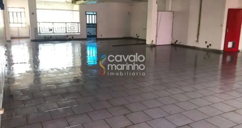 Ponto comercial à venda na Rua Lafaiete, 1, Centro, Ribeirão Preto