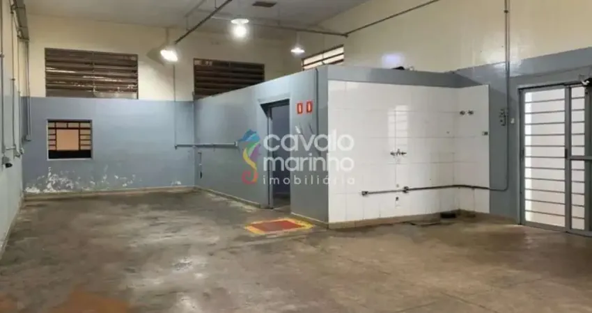 Ponto comercial à venda, 430 m² - jardim paulistano - ribeirão preto - sp