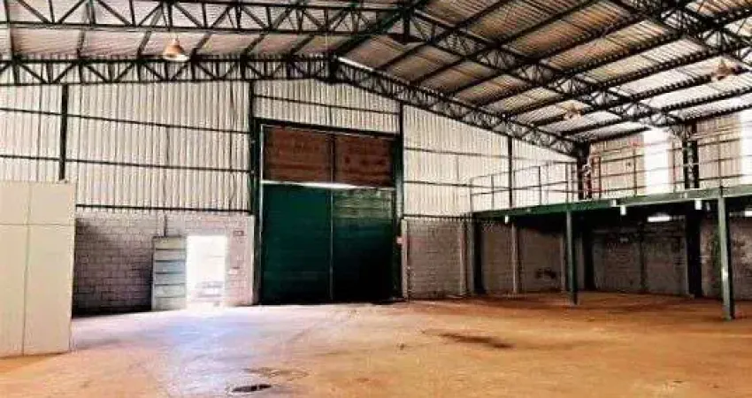 Ponto à venda, 750 m² por R$ 1.900.000,00 - Cidade Jardim - Ribeirão Preto/SP