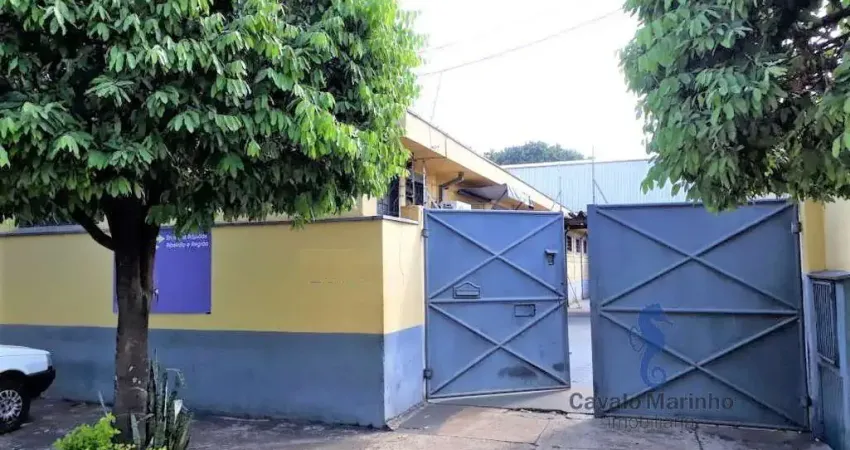Ponto à venda, 320 m² por R$ 635.000,00 - Vila Carvalho - Ribeirão Preto/SP
