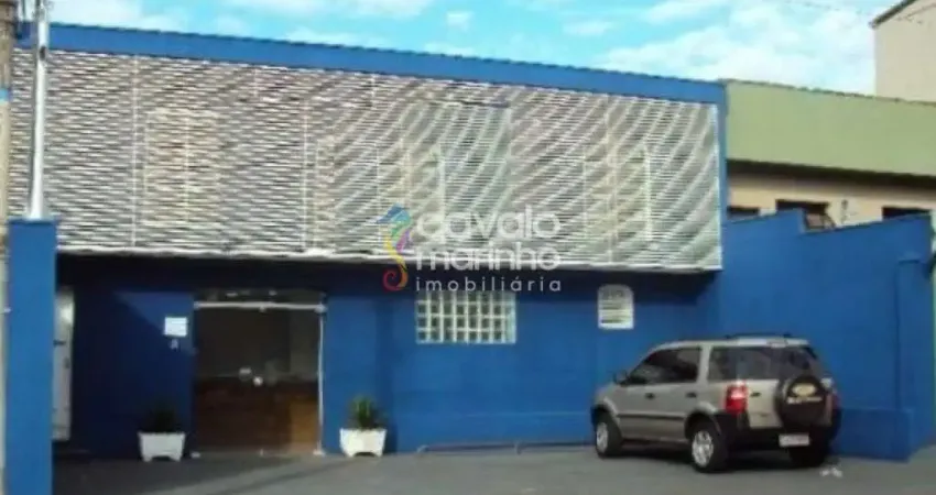 Ponto à venda ou para alugar, 200m² - Jardim América.